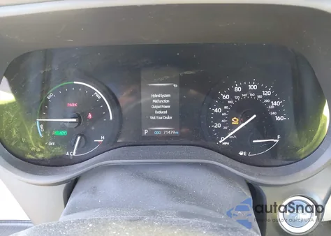 2021 Toyota Sienna Le from USA, damaged, VIN 5TDKRKEC4MS030425